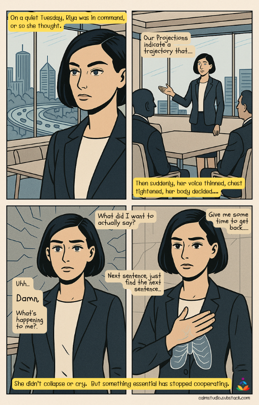 Stress Literacy Slide 2