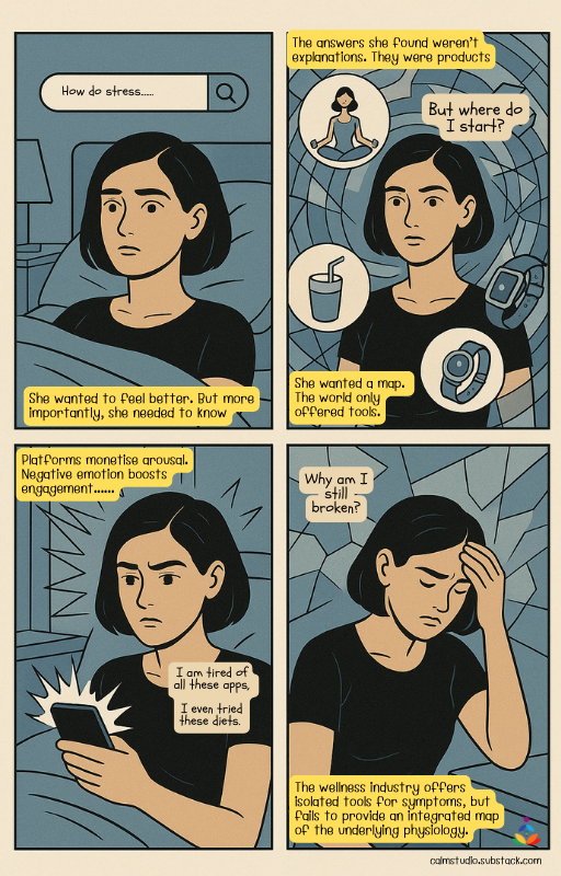 Stress Literacy Slide 3