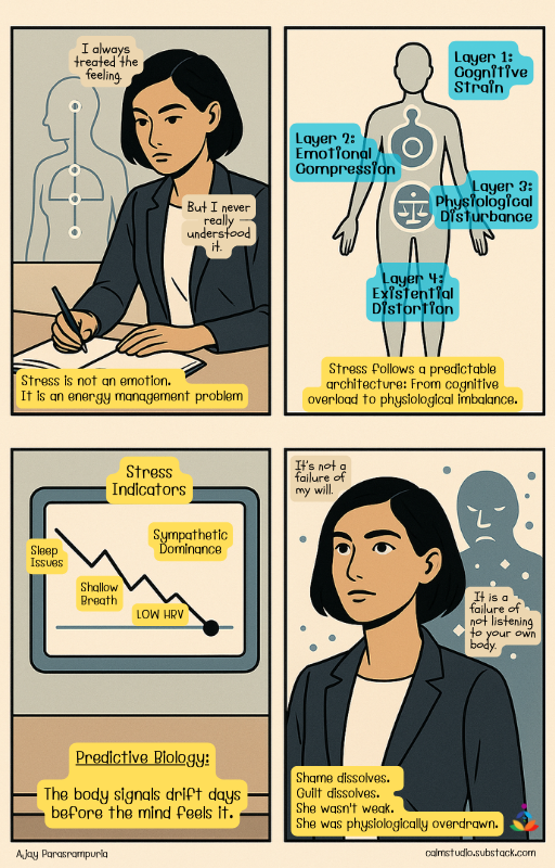 Stress Literacy Slide 4