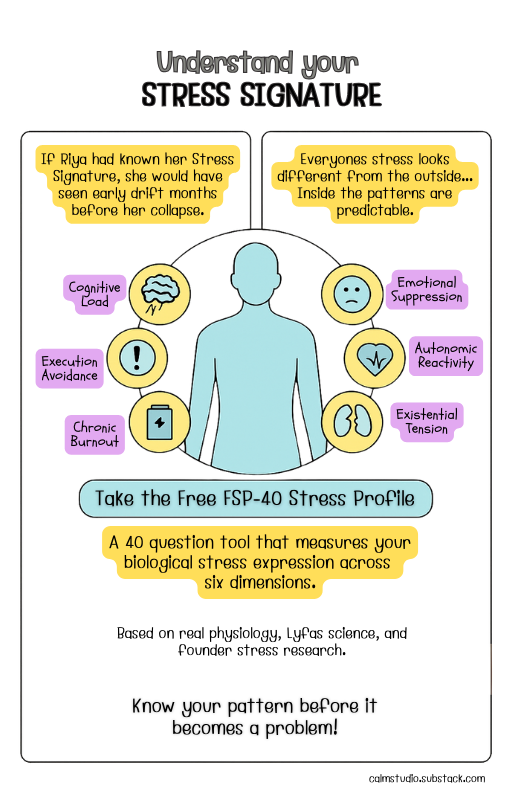 Stress Literacy Slide 7