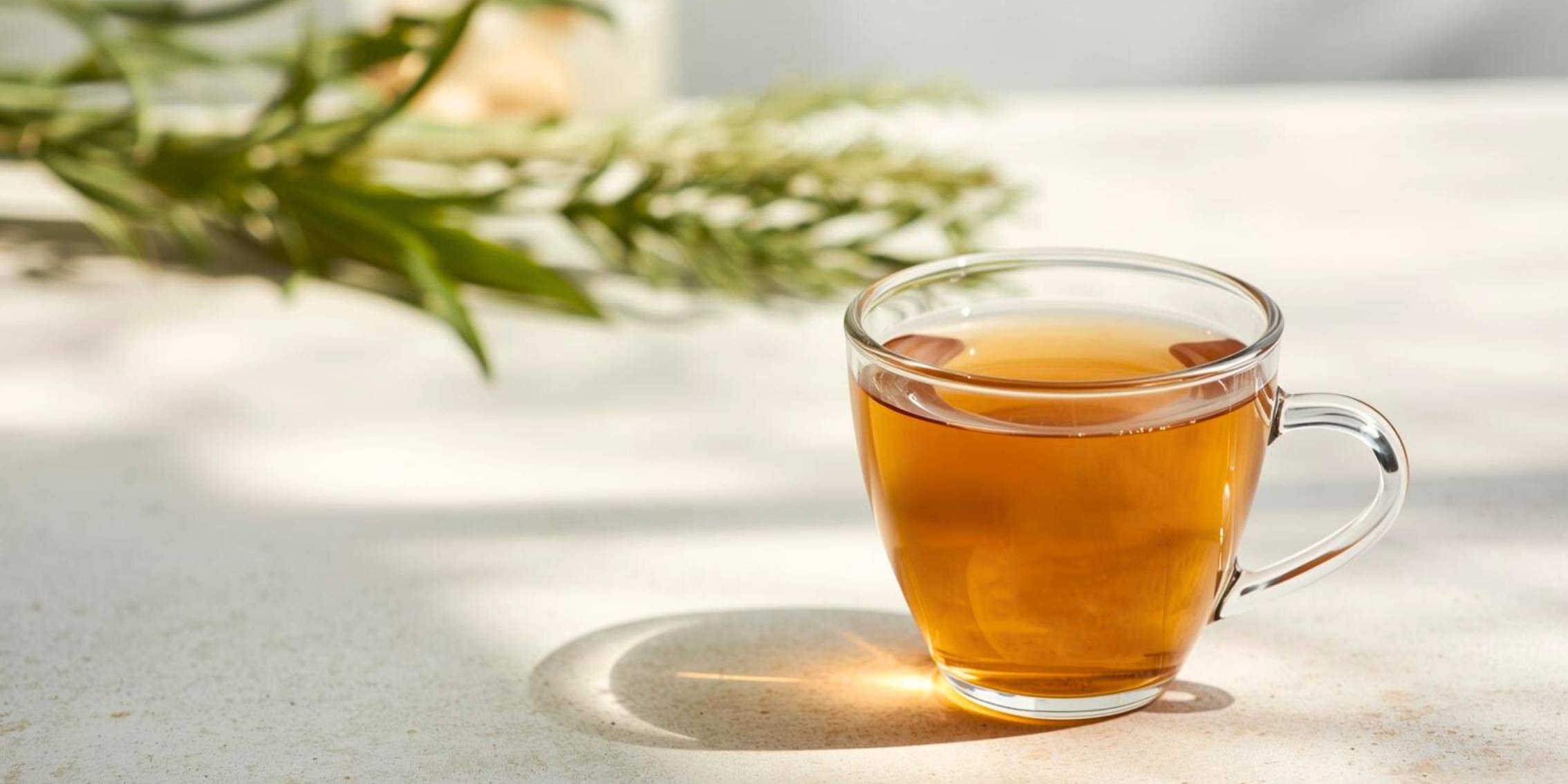 Energy Uplift - Calm Tea
