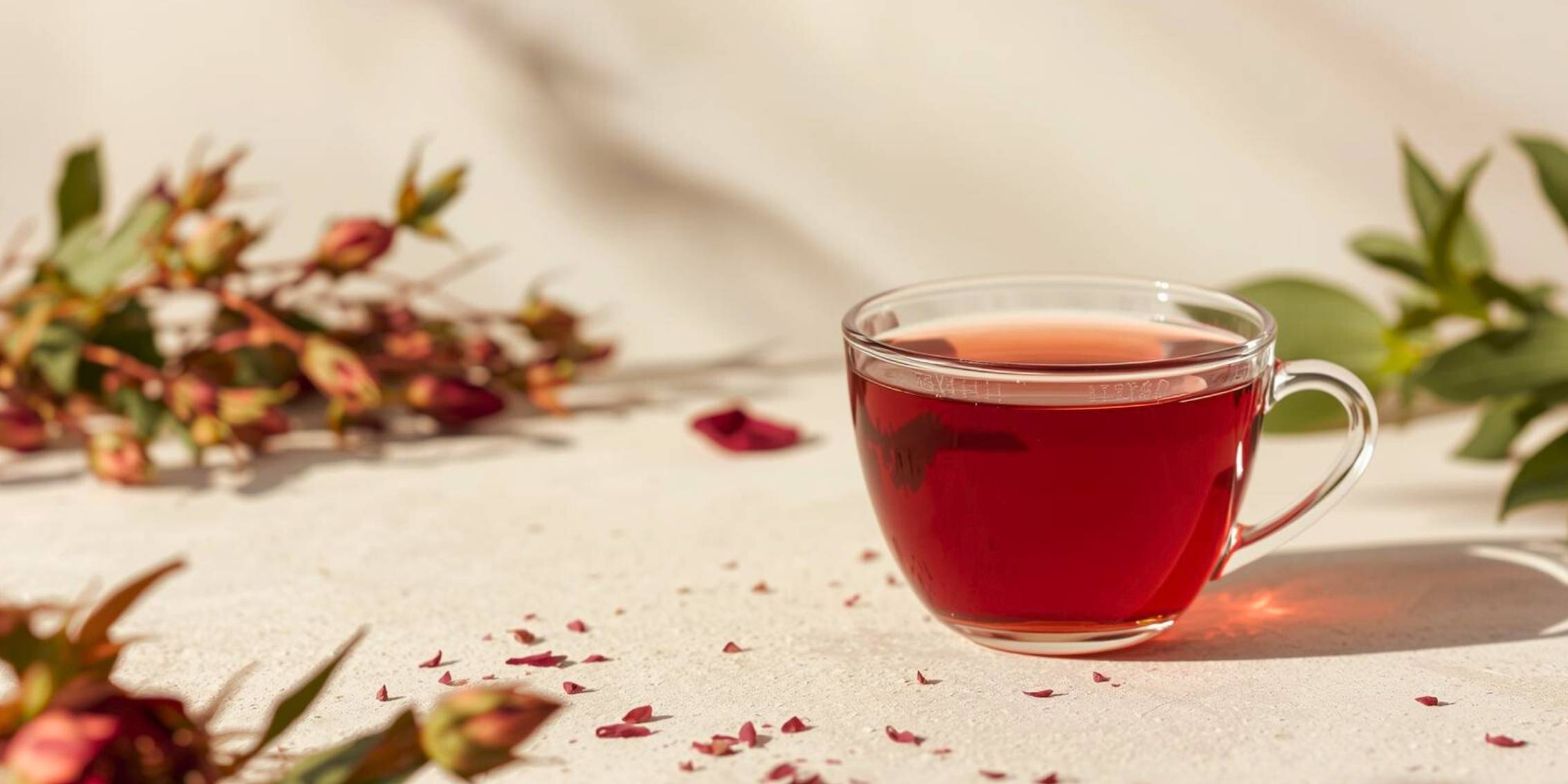 Heart Bloom - Calm Tea