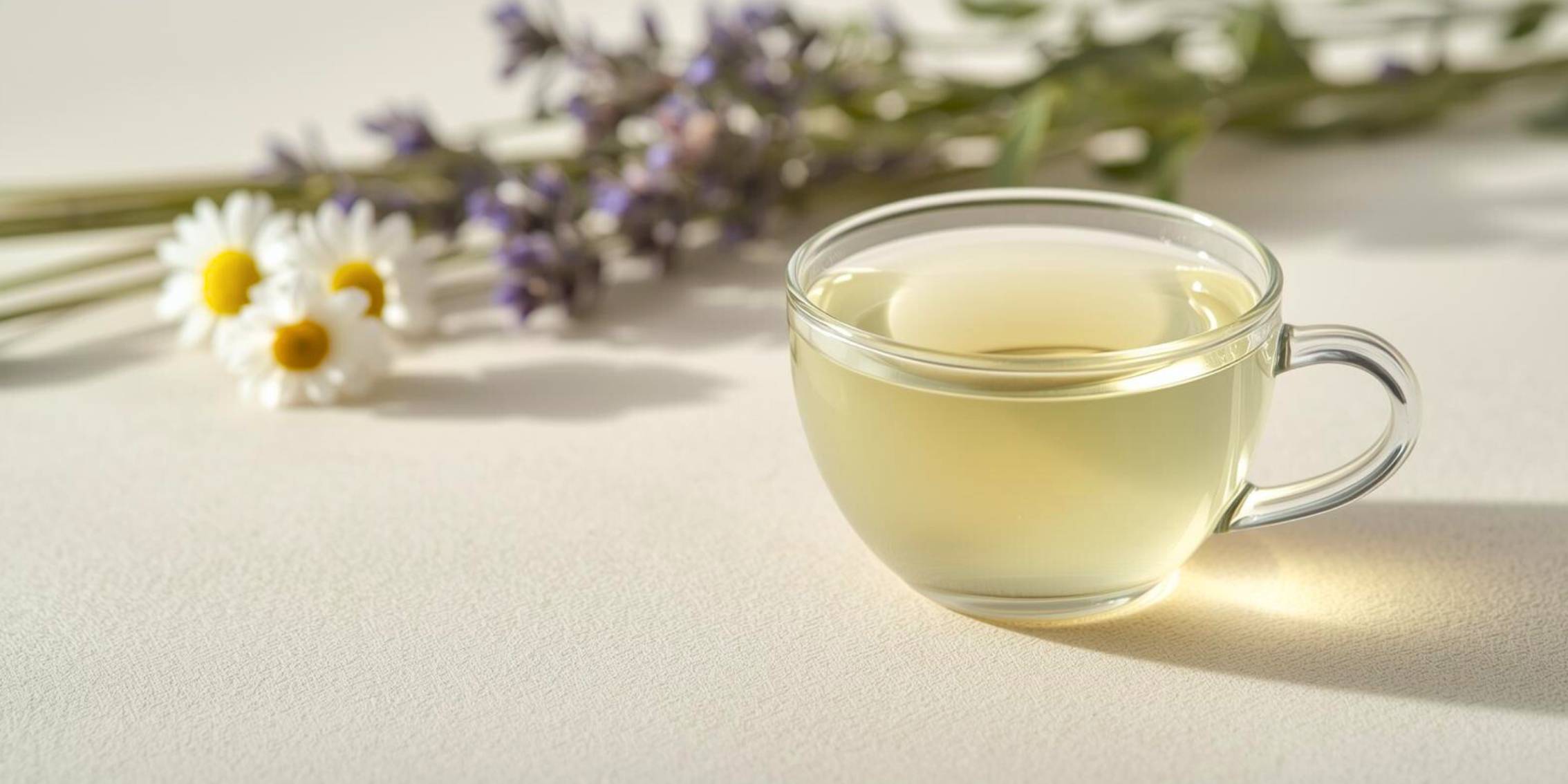 Sleep Easy - Calm Tea